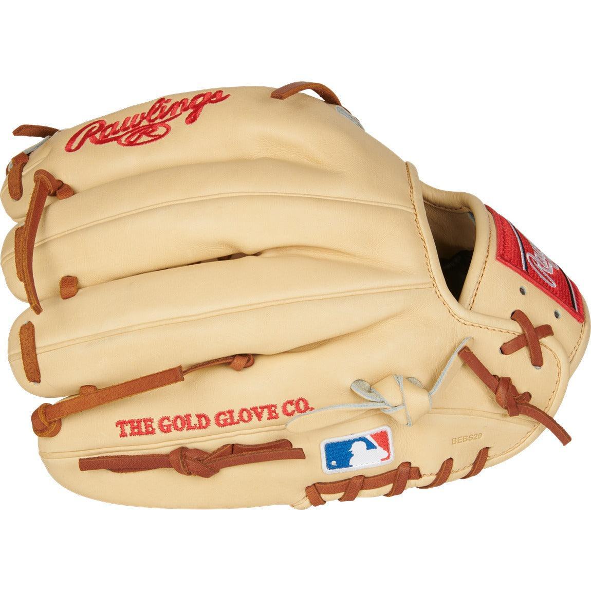 Heart Of The Hide 11.75" Baseball Glove - Senior - Sports Excellence