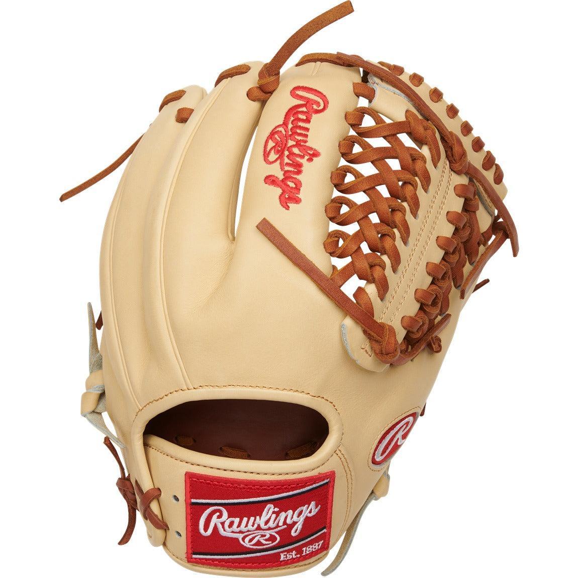 Heart Of The Hide 11.75" Baseball Glove - Senior - Sports Excellence