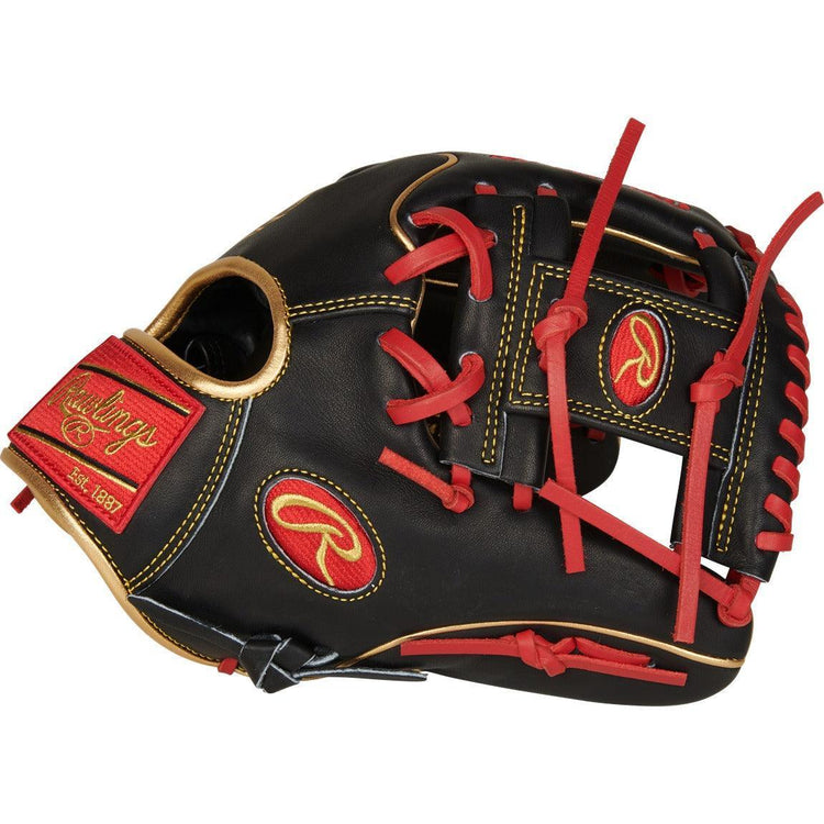 Heart Of The Hide 11.75" Baseball Glove - Senior - Sports Excellence