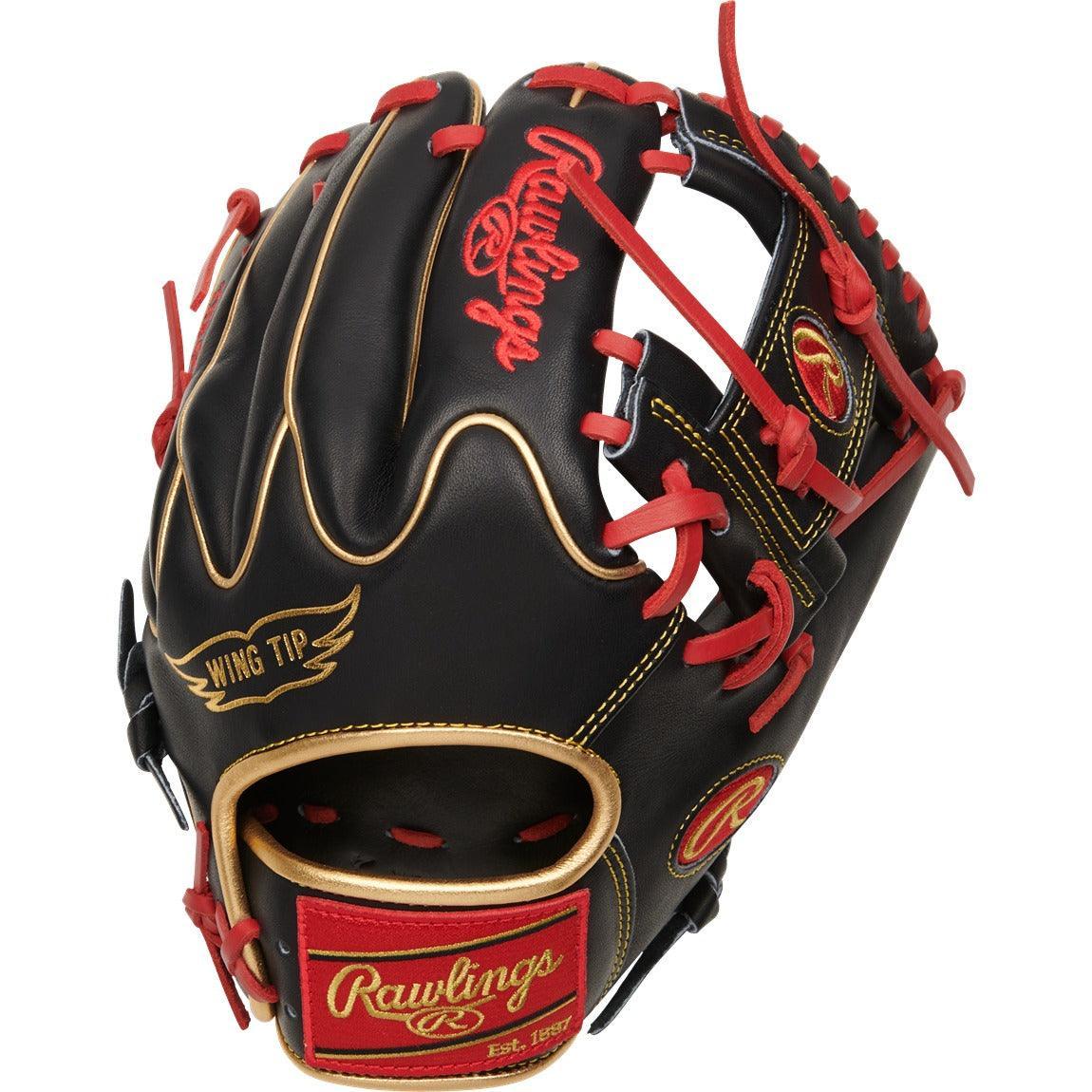 Heart Of The Hide 11.75" Baseball Glove - Senior - Sports Excellence