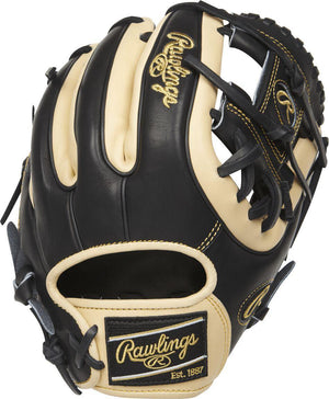 11.25" Heart of The Hide Infield Baseball Glove - Sports Excellence