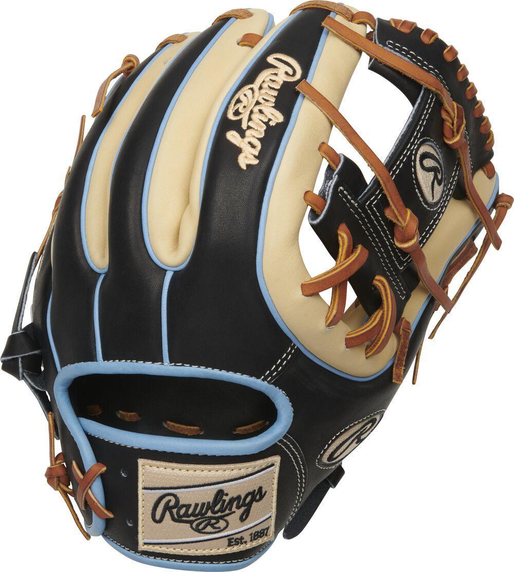 Heart of the Hide 11.75" Senior Baseball Glove - Sports Excellence