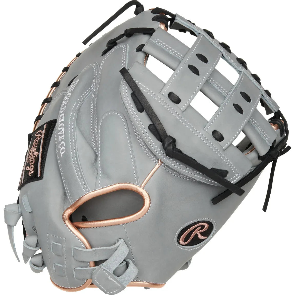 Heart Of The Hide Dual Core 33" Catchers Softball Mitt - Sports Excellence