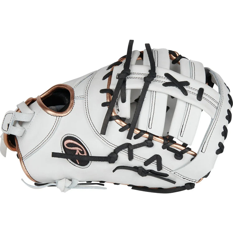 Heart Of The Hide Dual Core 13" First Base Softball Mitt - Sports Excellence