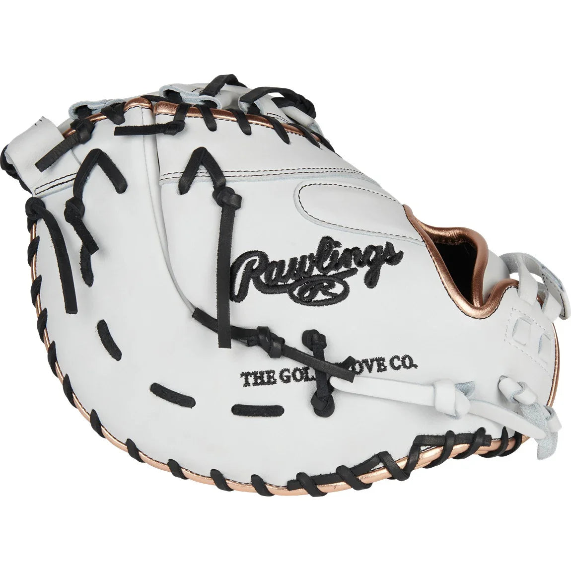 Heart Of The Hide Dual Core 13" First Base Softball Mitt - Sports Excellence