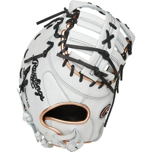 Heart Of The Hide Dual Core 13" First Base Softball Mitt - Sports Excellence