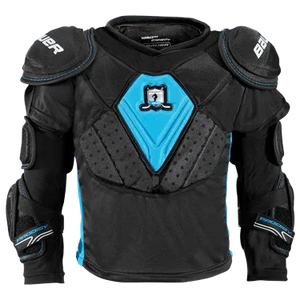 Prodigy Youth Shoulder Pads - Youth - Sports Excellence