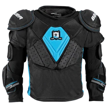 Prodigy Youth Shoulder Pads - Youth - Sports Excellence