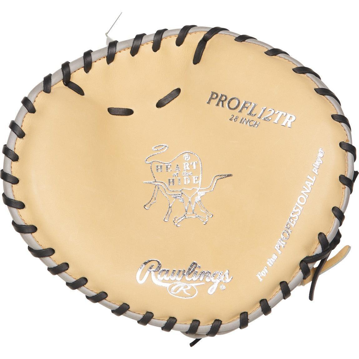 Heart Of The Hide 28" Training Glove - Senior - Sports Excellence