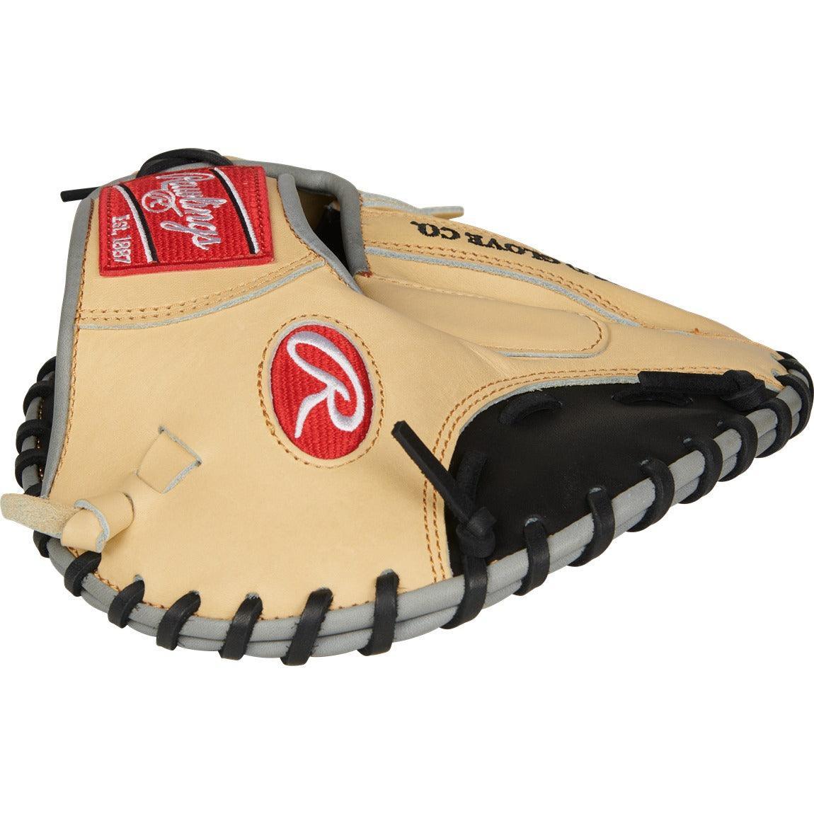 Heart Of The Hide 28" Training Glove - Senior - Sports Excellence