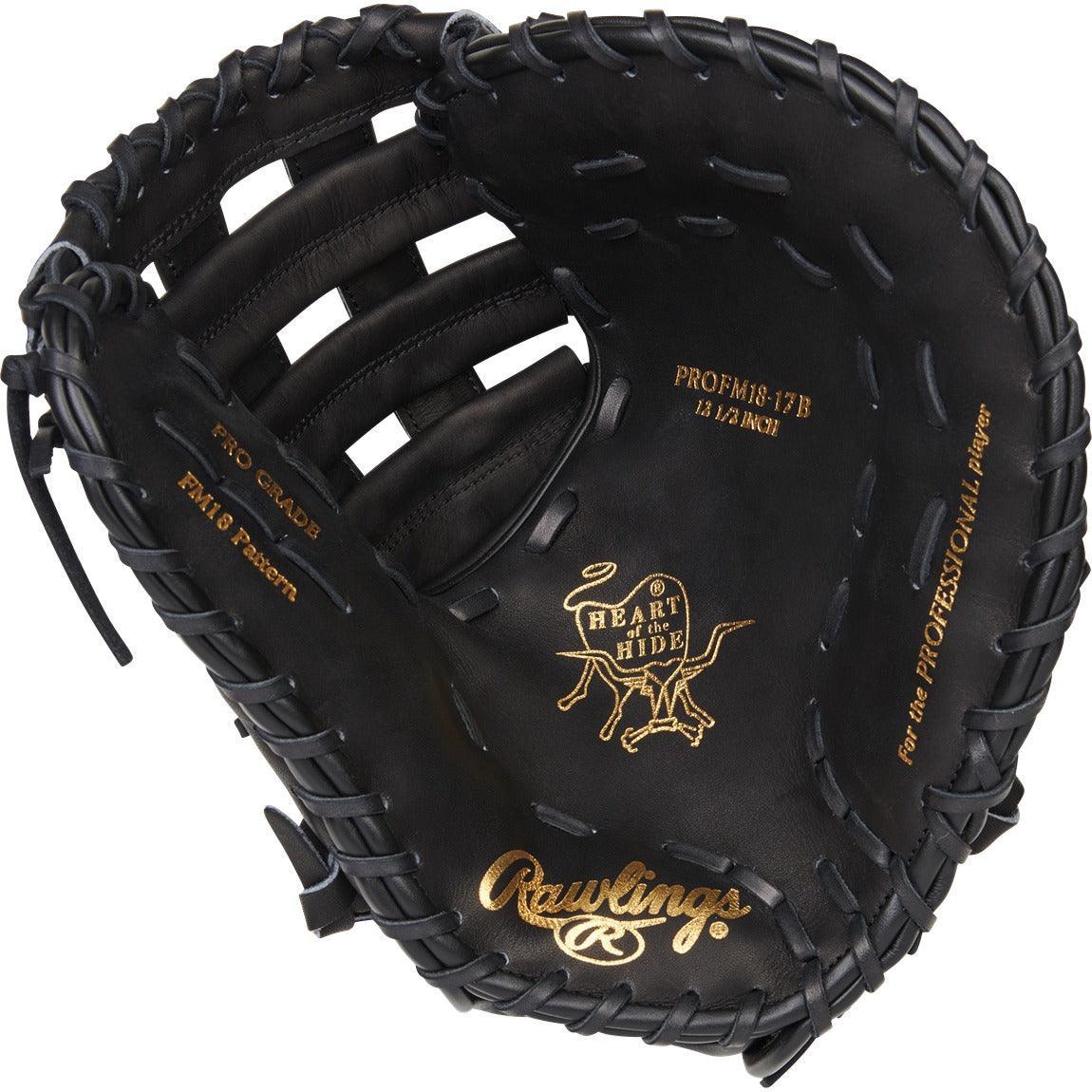 Heart Of The Hide 12.5" First Base Mitt - Senior - Sports Excellence