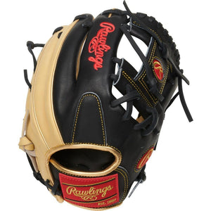 Heart of the Hide R2G 11.5" Contour Fit Baseball Glove - Sports Excellence