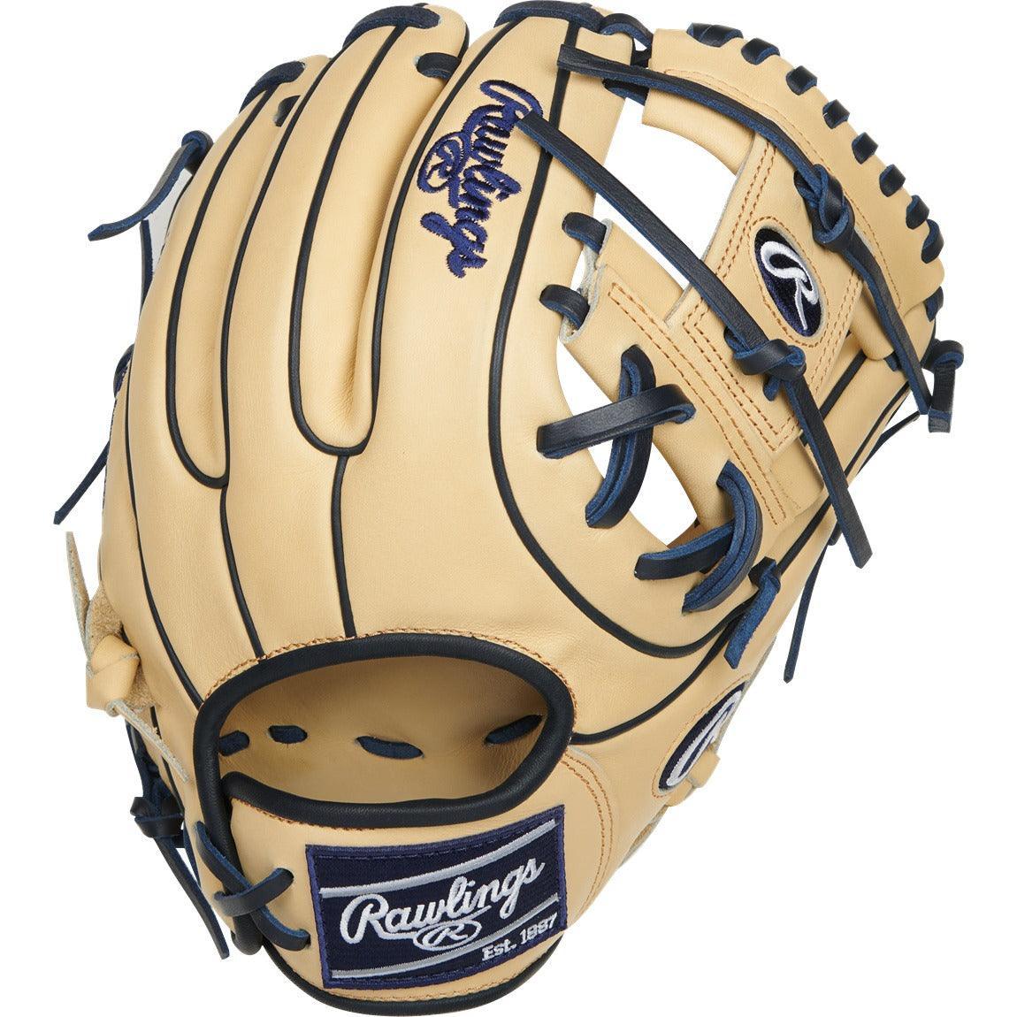 Heart Of The Hide 11.5" Baseball Glove - Sports Excellence
