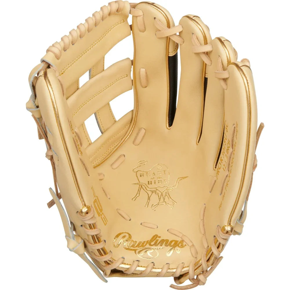 Heart of the Hide R2G 12.5" Contour Fit Baseball Glove - Sports Excellence