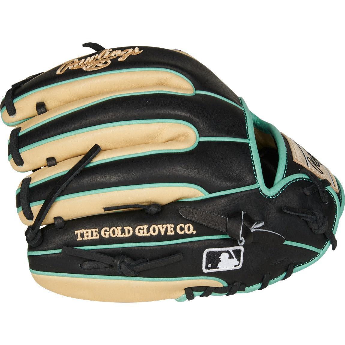 Heart Of The Hide 11.5" R2G Narrow Fit Baseball Glove - Sports Excellence