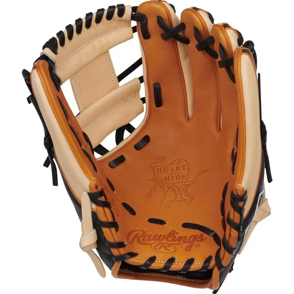 Heart of the Hide R2G 11.5" Narrow Fit Baseball Glove - Sports Excellence
