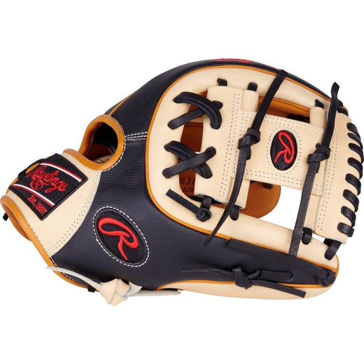 Heart of the Hide R2G 11.5" Narrow Fit Baseball Glove - Sports Excellence