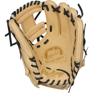 Pro Preferred 11.5" Baseball Glove - Senior - Sports Excellence