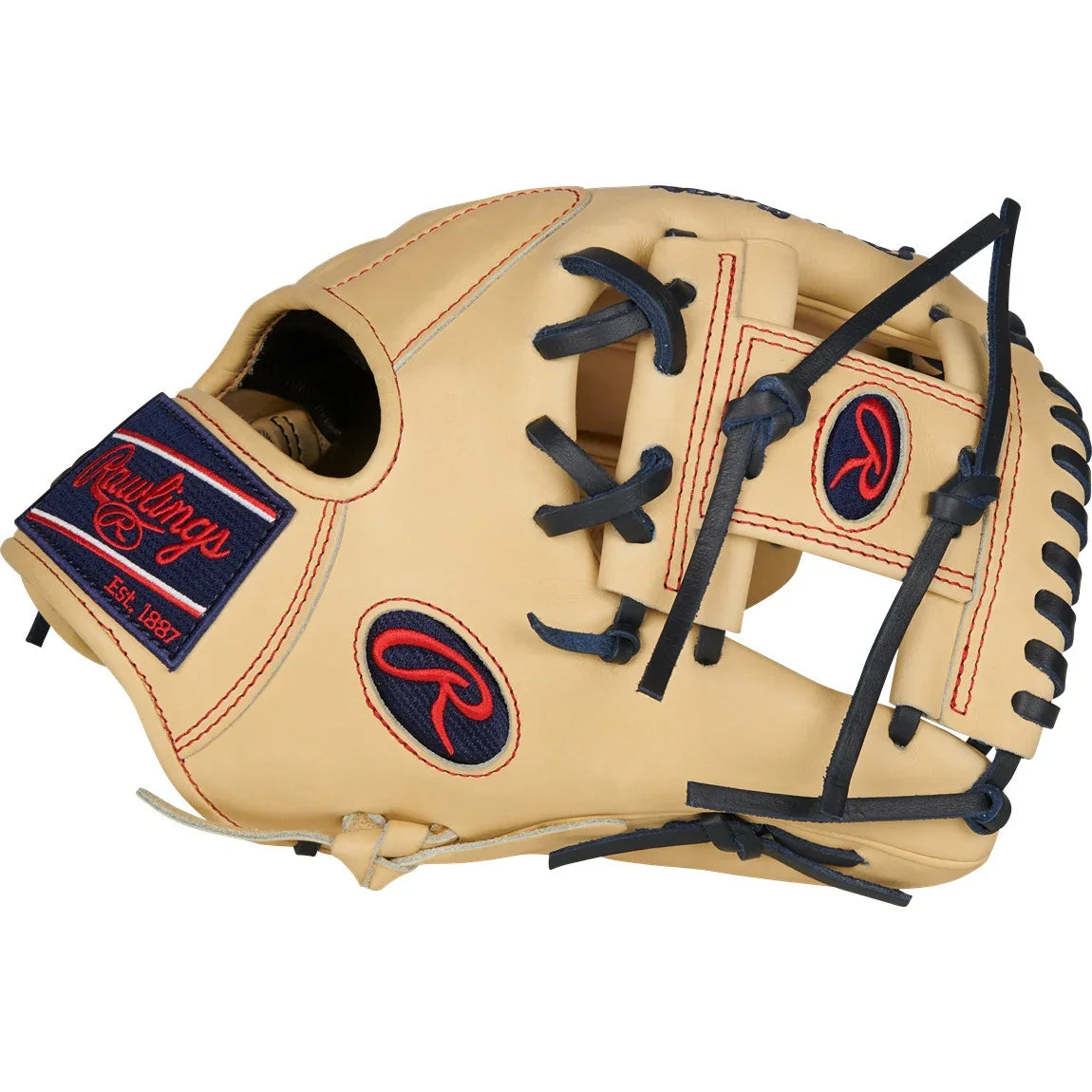Pro Preferred 11.5" Baseball Glove - Senior - Sports Excellence