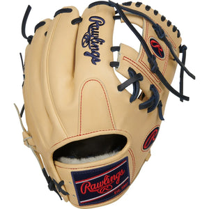 Pro Preferred 11.5" Baseball Glove - Senior - Sports Excellence