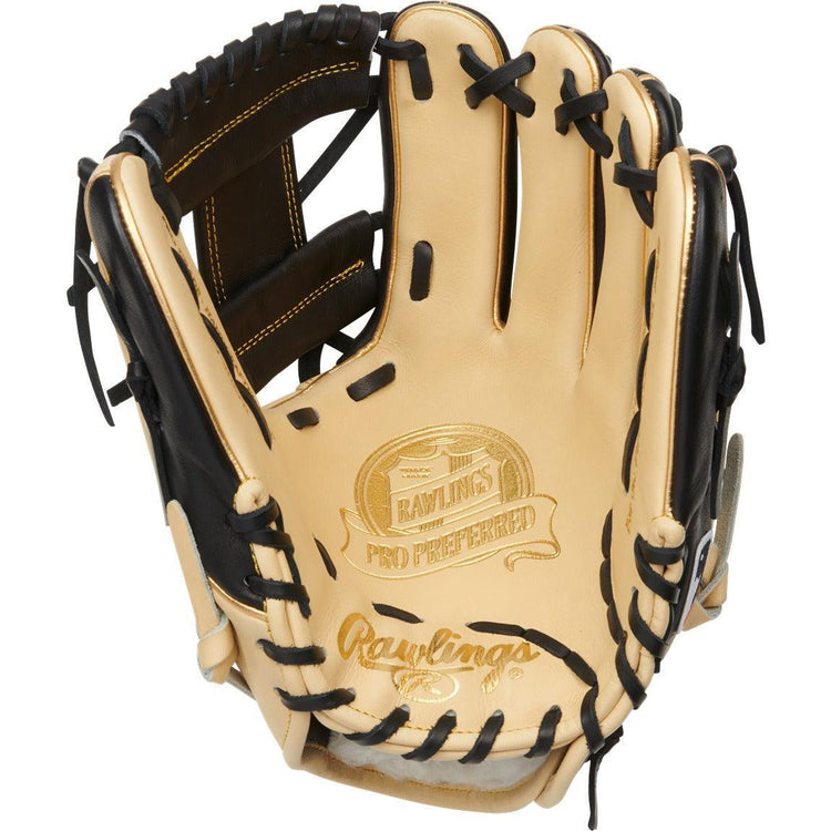 Pro Preferred 11.5" Baseball Glove - Senior - Sports Excellence