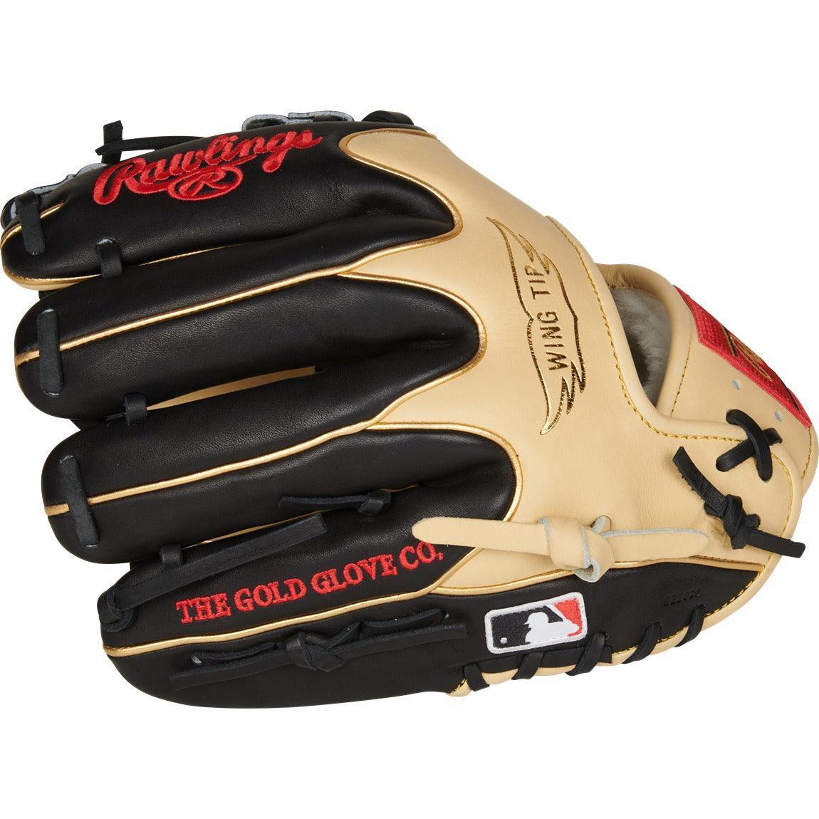 Pro Preferred 11.5" Baseball Glove - Senior - Sports Excellence