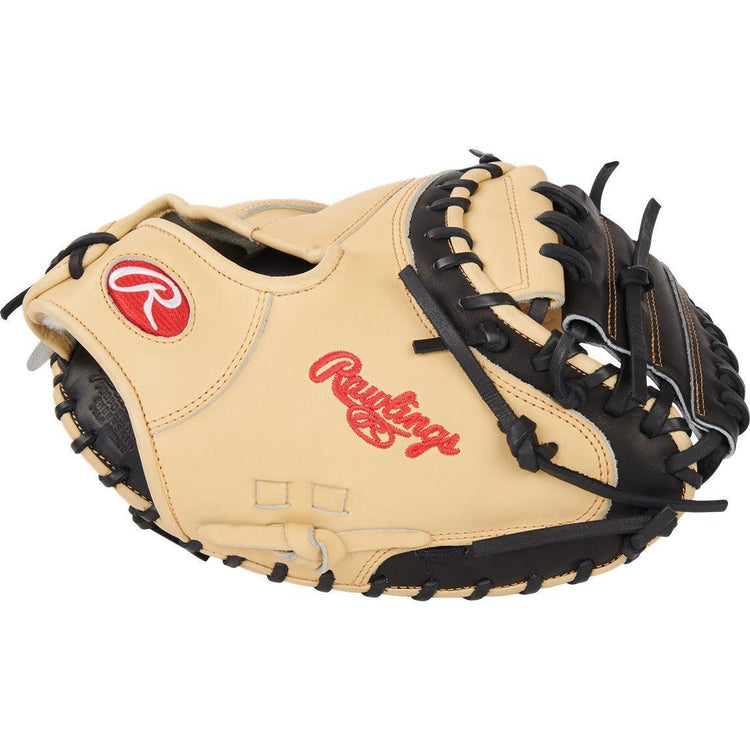 Pro Preferred 34" Catchers Mitt - Senior - Sports Excellence