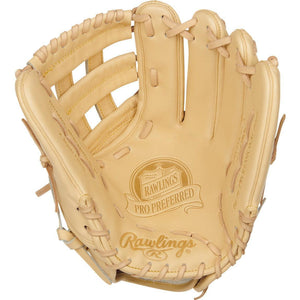 Pro Preferred 12.25" Baseball Glove - K.Bryant Gameday Pattern - Senior - Sports Excellence
