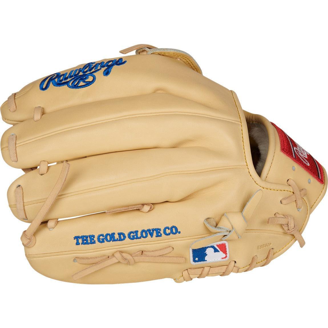 Pro Preferred 12.25" Baseball Glove - K.Bryant Gameday Pattern - Senior - Sports Excellence