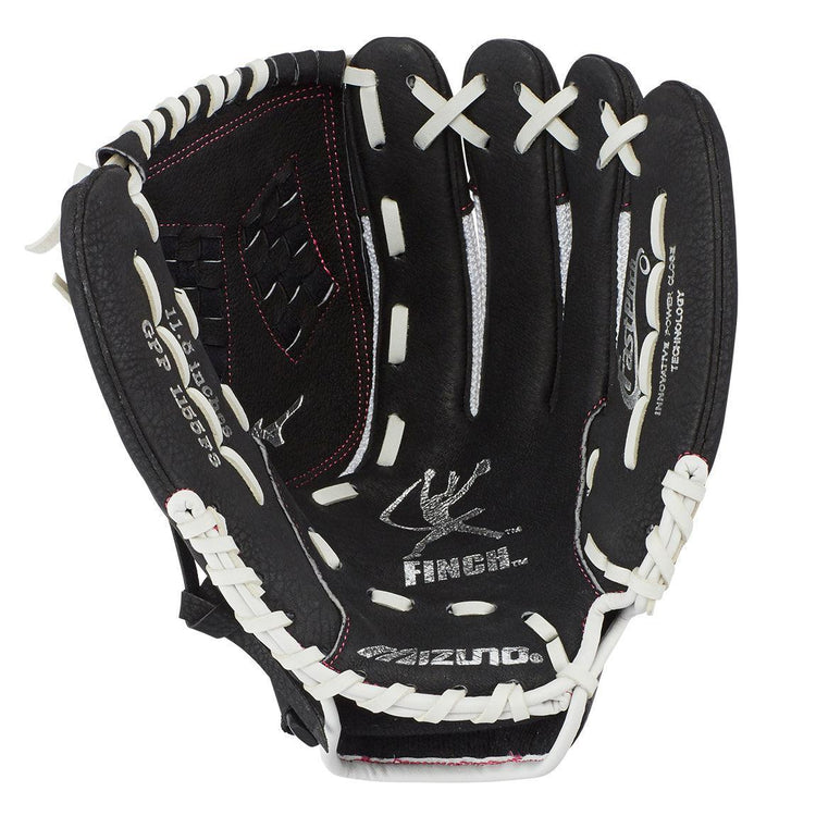 Prospect Finch Series Youth Softball Glove 11.5" - Youth - Sports Excellence