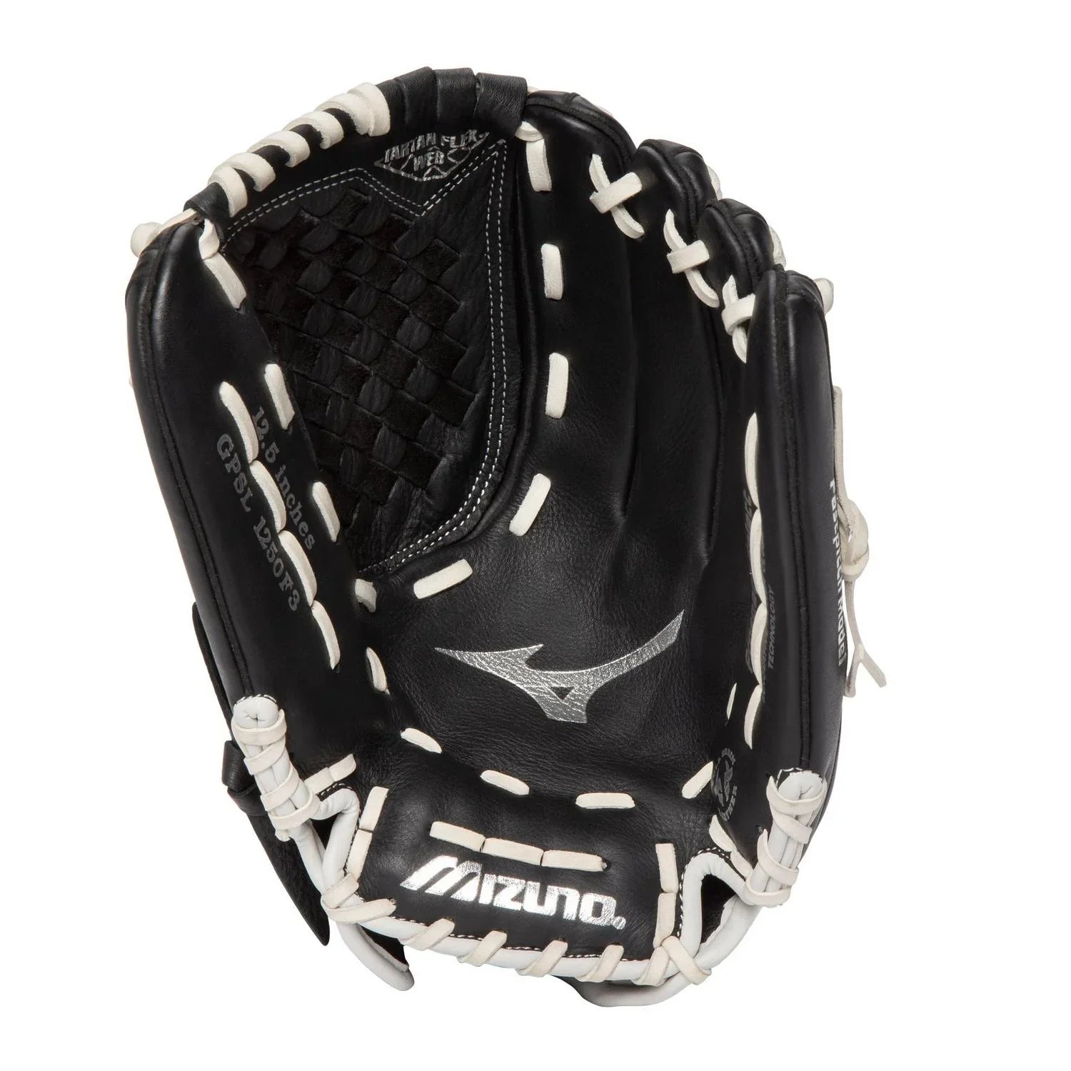 Prospect Select Series Fastpitch Softball Glove 12.5" - Youth - Sports Excellence