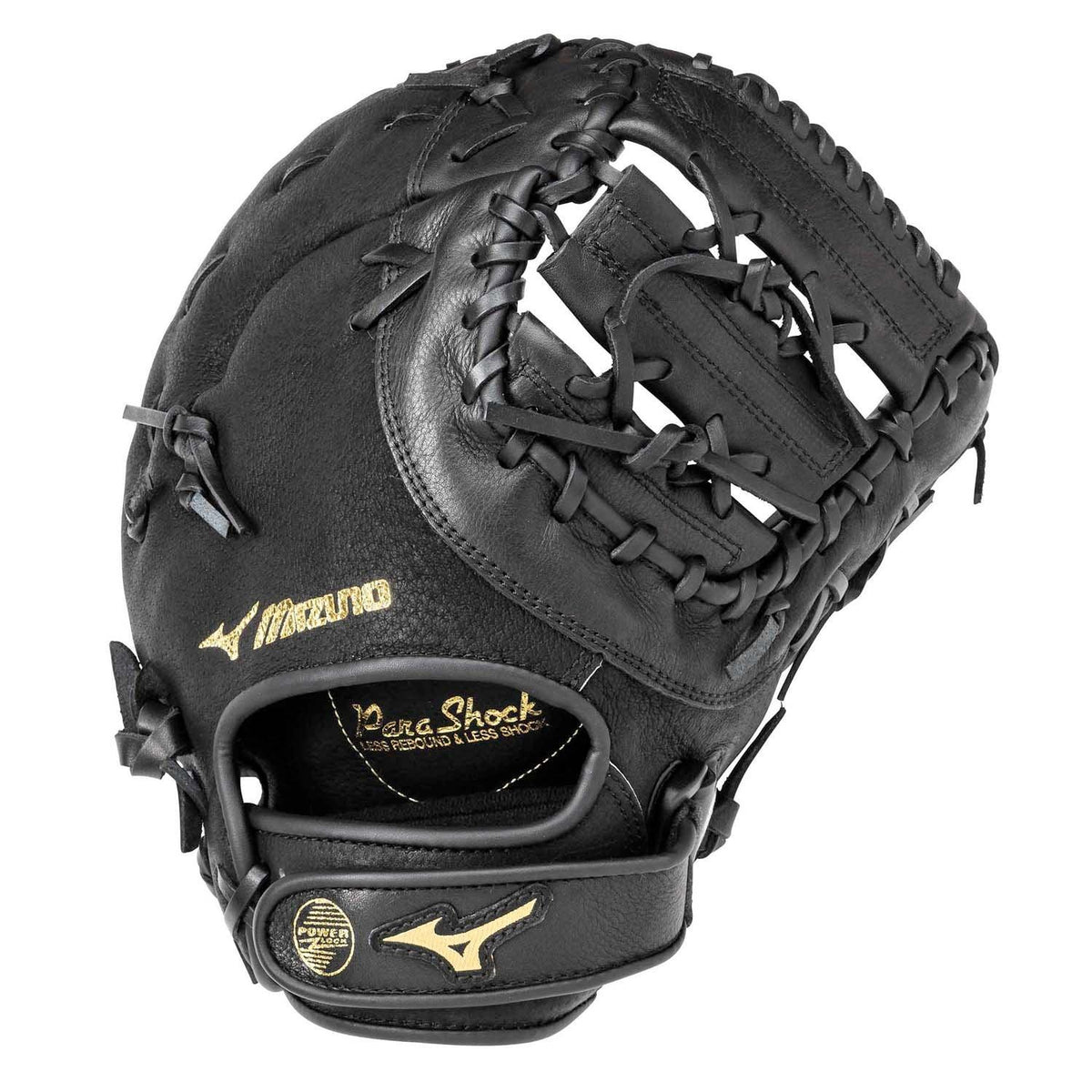 Prospect Series Youth Baseball First Base Mitt 12.5" - Youth - Sports Excellence