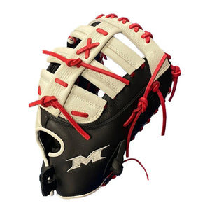 Players Series 13" First Base Slow Pitch Mitt - Sports Excellence