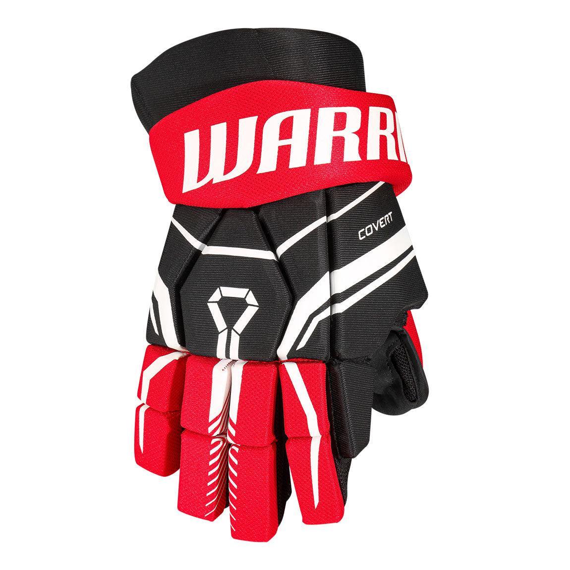 Covert QRE 40 Glove - Junior - Sports Excellence