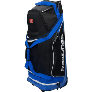 R1502 Wheeled Catchers Bag Senior - Sports Excellence