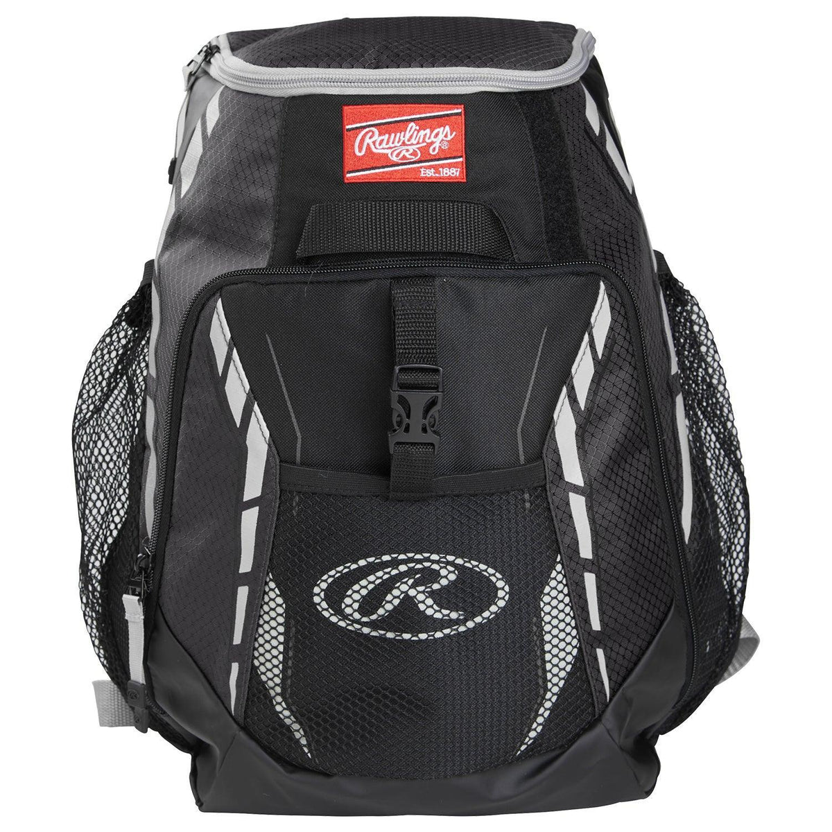 R400 Youth Players Team Backpack - Sports Excellence