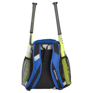 R400 Youth Players Team Backpack - Sports Excellence