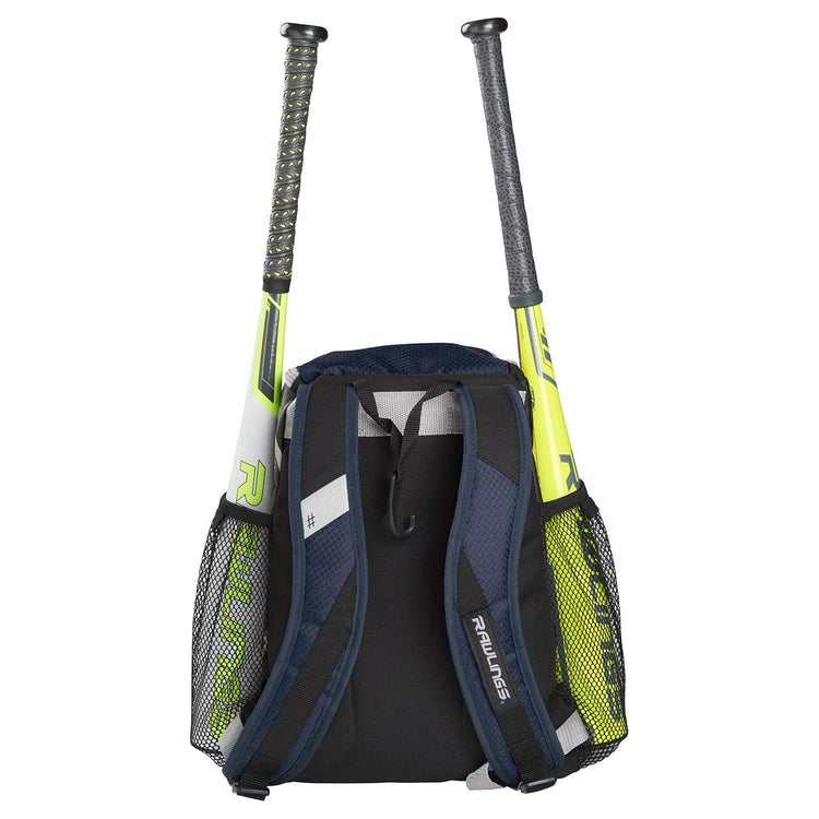 R400 Youth Players Team Backpack - Sports Excellence