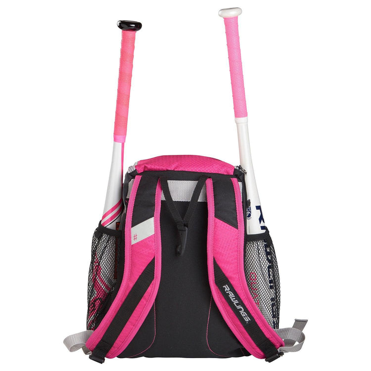 R400 Youth Players Team Backpack - Sports Excellence