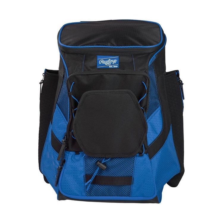 R600 Player's Team Backpack - Sports Excellence