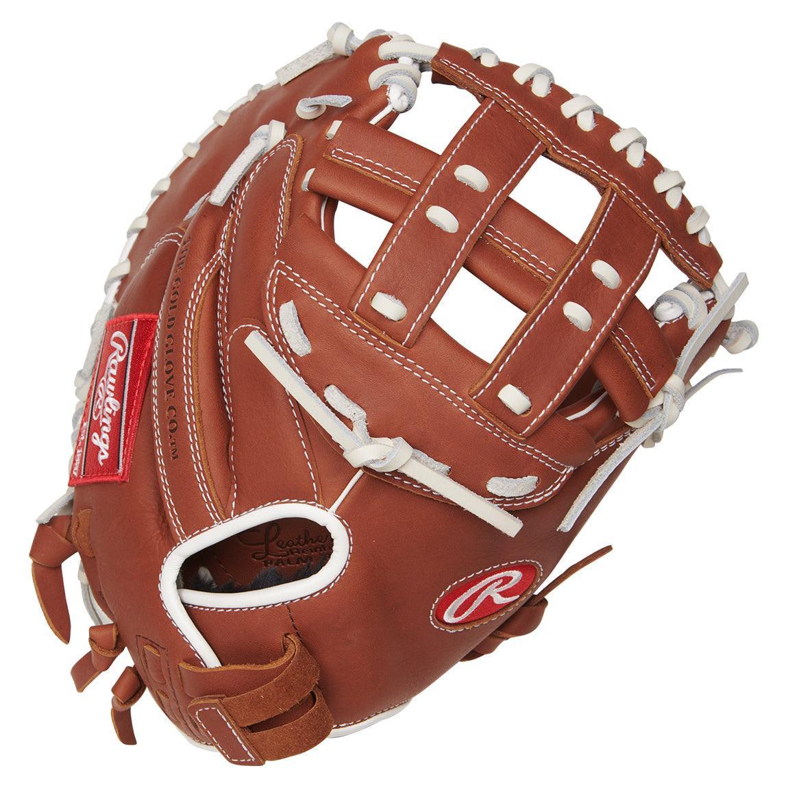 R9 Series 1B 12.5" Softball Gloves - Sports Excellence