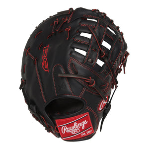 R9 Series 12 in Pro Taper First Base Mitt - Youth - Sports Excellence