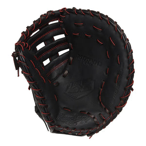 R9 Series 12 in Pro Taper First Base Mitt - Youth - Sports Excellence