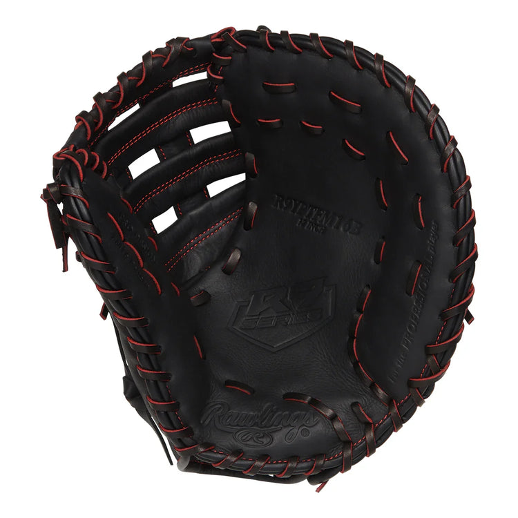 R9 Series 12 in Pro Taper First Base Mitt - Youth - Sports Excellence