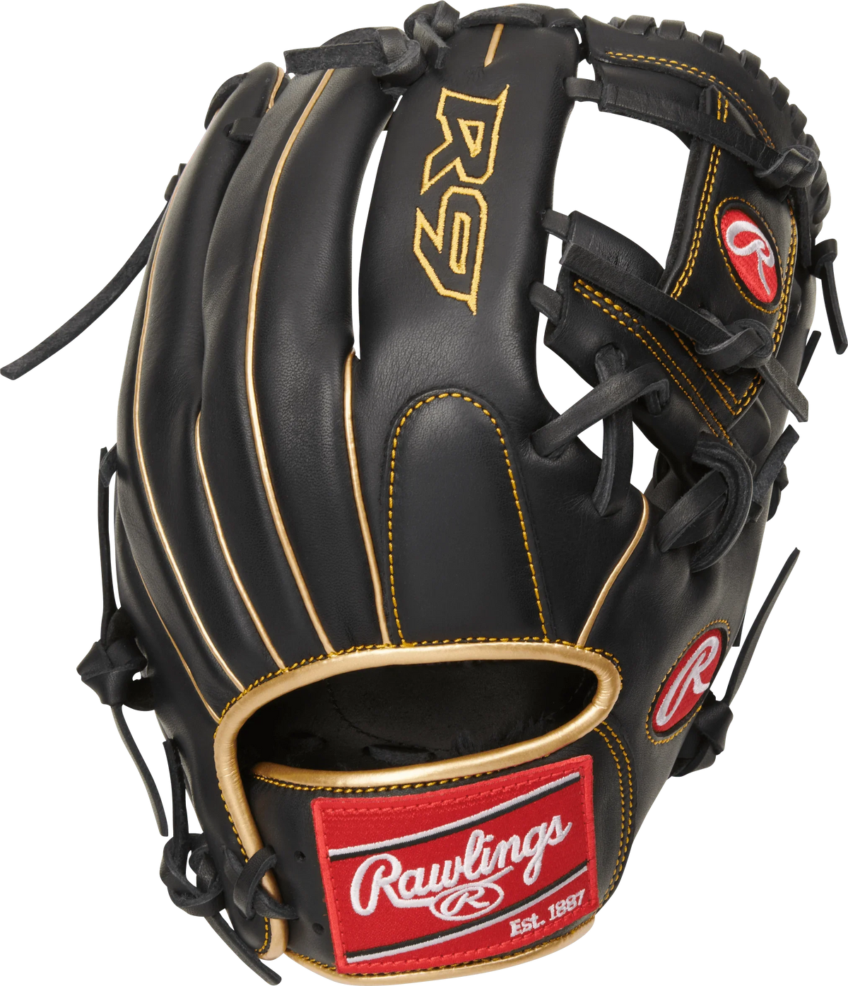R9 Series 11.5-Inch 200-Pattern Infield Glove - Sports Excellence