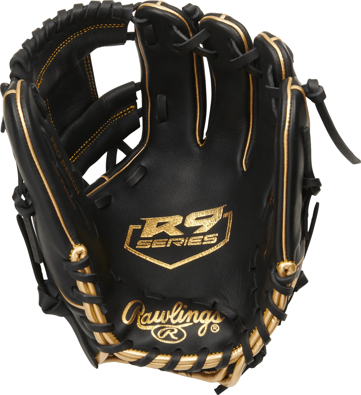 R9 Series 11.5-Inch 200-Pattern Infield Glove - Sports Excellence