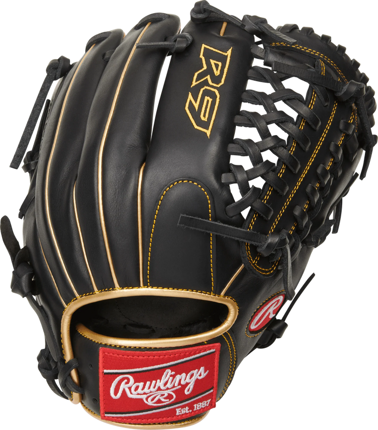 R9 Series 11.75-Inch Infield/Pitcher's Glove - Sports Excellence