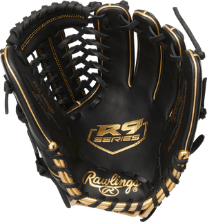 R9 Series 11.75-Inch Infield/Pitcher's Glove - Sports Excellence