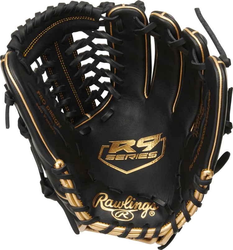 R9 Series 11.75-Inch Infield/Pitcher's Glove - Sports Excellence