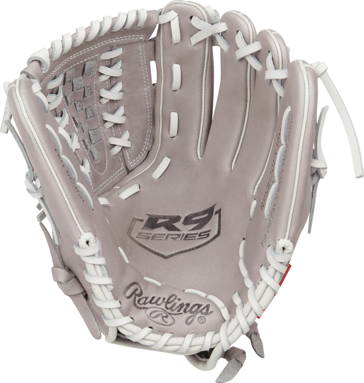 R9 Series 12 in Fingershift Fastpitch Glove - Sports Excellence